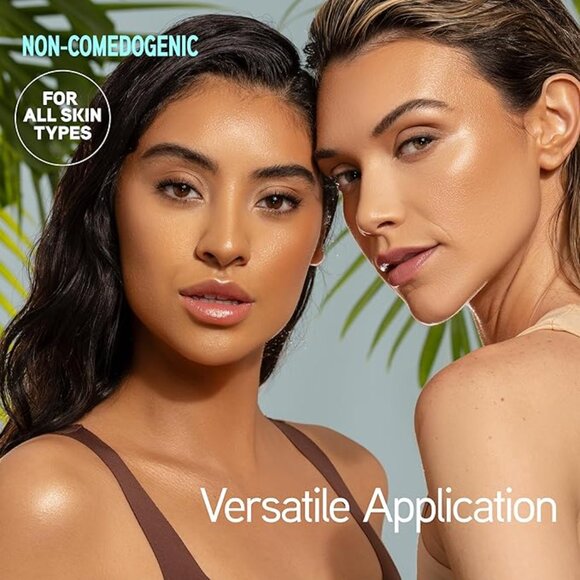 NWT NEW IN BAG UNOPEND UNUSED Physicians Formula Butter Glow Liquid Bronzer - Picture 5 of 11